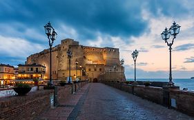 Napoli Lungomare Caracciolo Mon Amour